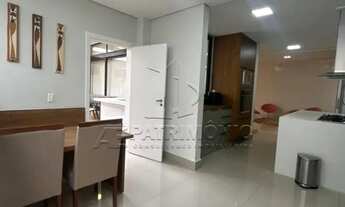 Imagem 7: CASA TERREA EM CONDOMINIO COM 3 SUITES SENDO 1 MASTER; VILLAGE VERT; ASTRO; SOROCABA; LEST
