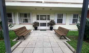 Imagem: Apartamento 3 dormitórios, sacada em 107m2