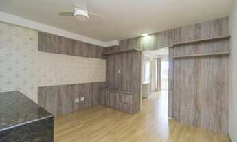 Imagem: Apartamento de 1 quarto no bairro São Francisco