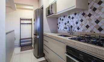 Imagem 7: Apartamento para venda em Jaçanã com 3 quartos, sendo 1 suíte , 67m²