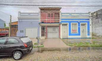 Imagem: Apartamento 2 quartos para aluguel Pelotas