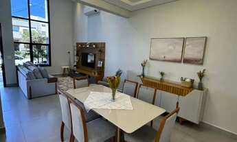 Imagem 6: Casa à venda no Condomínio Piemonte, 3 quartos, 195 m² por R$ 1.700.000 - Indaiatuba/SP