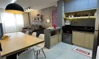 Imagem 4: Apartamento Royal Life com 3 Quartos, 1 suite e área de lazer completa