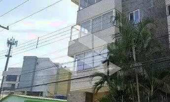 Imagem: Apartamento 1 Dormitório na Rua Barão