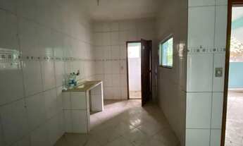 Imagem 3: Casa no Monte Castelo. 135 m2 de área construída, terreno com 300 m2