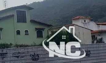 Imagem 5: Terreno à venda, 180 m² por R$ 365.000,00 - Piratininga - Niterói/RJ