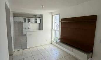 Imagem 2: Nexthouse Aluga - Apt 2 Qtos em Condomínio Club com lazer e segurança -Taxas Inclusas