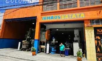 Imagem 2: Loja para locação - Brás, São Paulo