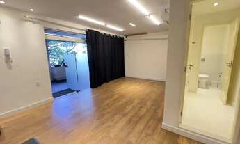 Imagem 2: Shopping para aluguel possui 30 metros quadrados em Leblon - Rio de Janeiro - RJ