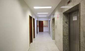 Imagem: Andar corrido com 237m², 5 vagas, Savassi