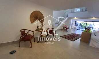 Imagem 2: Venda e Locação Casa em Condomínio | Barra do Sahy | 4 Suítes