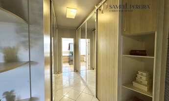 Imagem 5: Residencial Porto Seguro Sobrado 3 suítes e Lazer completo