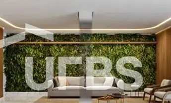 Imagem 5: Viva de frente para o parque areião com vista definitiva para o lago