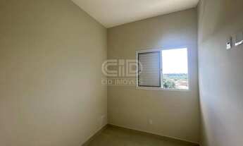 Imagem 5: Apartamento com 3 quartos no Residencial Valle das Palmeiras