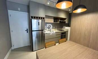 Imagem 4: INCRIVEL Apartamento de 02 dormitórios a venda no D/Spot