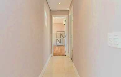 Imagem 10: Cobertura Duplex com 3 dormitórios no Bacacheri