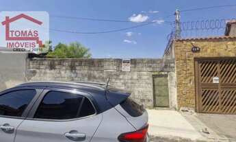 Imagem: Terreno à venda, 200 m² por R$ 420.000,00