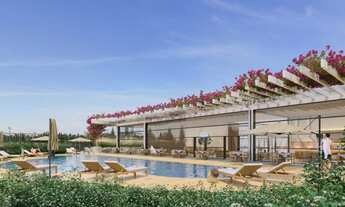 Imagem 2: Terreno à venda por R$ 1184084.00, 2152.88 m2 - BOSQUE MERHY - QUATRO BARRAS/PR