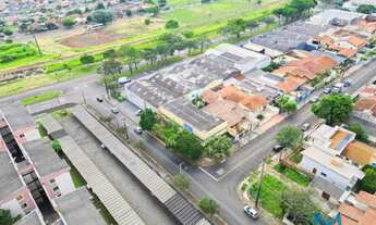 Imagem 3: Barracão, 250 m² - venda ou aluguel - Jardim das Américas - Londrina/PR