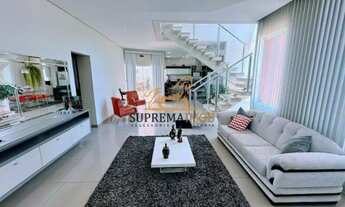 Imagem 3: Casa com 3 suítes à venda 285m² - Condomínio Ibiti Reserva - Sorocaba, Casa de alto padrão