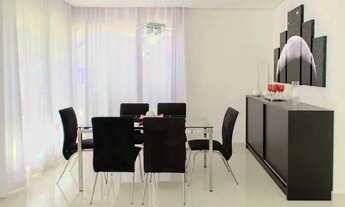 Imagem 4: Casa com 4 Quartos e 4 banheiros para Alugar, 275 m² por R$ 14.000/Mês