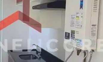 Imagem 2: Apartamento em Rua Santa Rita do Passa Quatro - Jardim Nova Europa - Campinas/SP