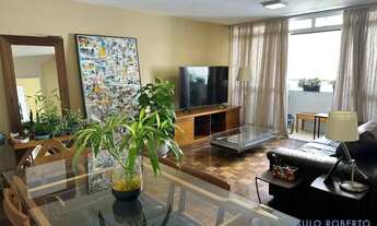 Imagem 4: APARTAMENTO - MOEMA PÁSSAROS - SP