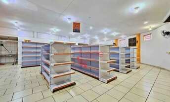 Imagem 2: Salão Comercial à Venda no Bairro Planalto Verde em Ribeirão Preto. Excelente Oportunidade