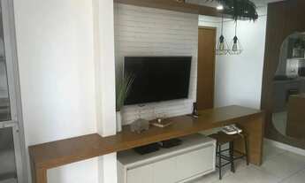 Imagem: Apartamento no Residencial Viva Mais Parque