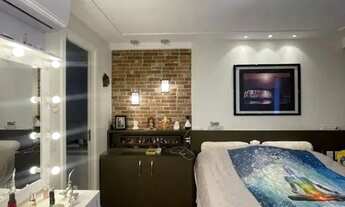 Imagem 4: Apartamento com 1 dormitório à venda, 56 m² - Ponta Negra - Natal/RN