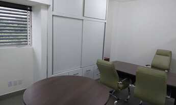 Imagem 6: Sala/Conjunto para venda tem 50 metros quadrados em Caminho das Árvores - Salvador - Bahia