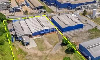 Imagem 2: Galpão para alugar em Itatiba, SP