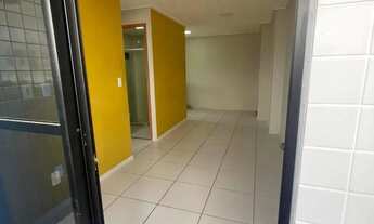 Imagem: Alugo 2/4 no Farol