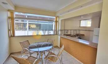 Imagem 4: Apartamento com 2 dormitórios à venda, 72 m² por R$ 430.000,00 - Jardim Aruan - Caraguatat