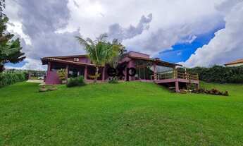 Imagem: Chácara à Venda no Condomínio Chácara