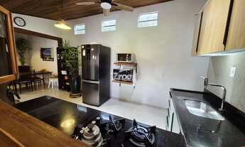 Imagem: Casa em Florianópolis