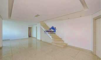 Imagem 3: Apartamento para aluguel, 3 quartos, 2 suítes, 4 vagas, Belvedere - Belo Horizonte/MG