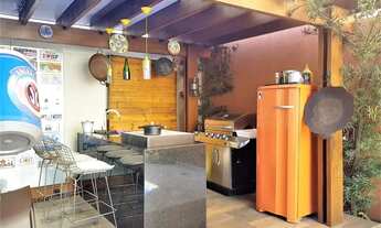 Imagem 4: Aluguel Residential / Condo Belo Horizonte MG