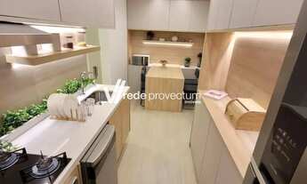 Imagem 7: Apartamento - Jardim Aurélia - Campinas