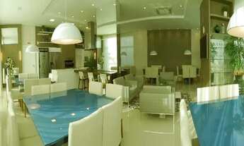 Imagem 3: DIFERENCIADO MOBILIADO EQUIPADO 3 suítes, 4 bwc, 2 vg, finamente decorado pronta pra receb