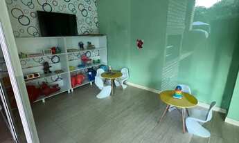 Imagem 6: Casa duplex com três quartos sendo dois suítes no Eusébio - 98m²