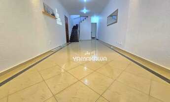 Imagem 7: Sobrado com 3 dormitórios à venda, 180 m² por R$ 1.100.000,00 - Vila Matilde - São Paulo/S