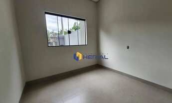 Imagem 3: Casa com 3 quartos à venda, 84 m² por R$ 395.000 - Vila Santa Izabel - Maringá/PR