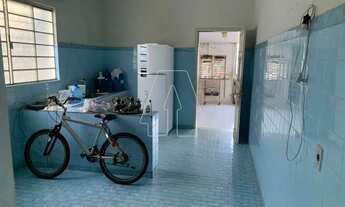 Imagem 4: Casa no Bairro Vila Mendonça em Araçatuba/SP