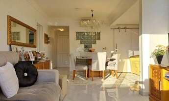 Imagem 7: Apartamento com 100 metros 3 quartos 2 vagas no bairro Higienópolis em Porto Alegre - RS