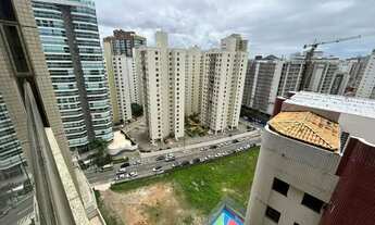 Imagem 2: Imóvel para venda com 168 metros quadrados com 4 quartos em Itapuã - Vila Velha - ES