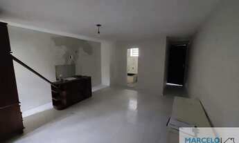 Imagem 7: COMERCIAL/RESIDENCIAL - Casa 2 pavimentos com 4/4 sendo 2 suítes próx Pça Batista Campos