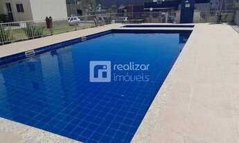 Imagem: Apartamento 2 quartos no bairro Bela Vista