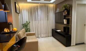 Imagem 2: Vendo apartamento mobiliado - localização centro