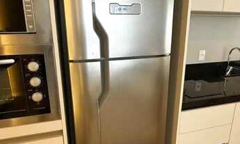 Imagem 5: Apartamento com 1 dormitório à venda, 30 m² por R$ 679.000 - Centro - Florianópolis/SC